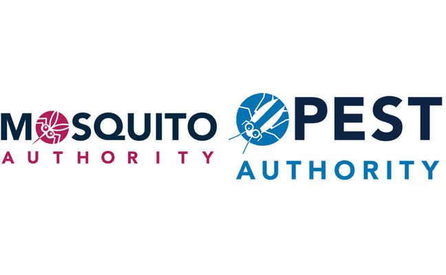 LOGOS: MOSQUITO AUTHORITY/PEST AUTHORITY
