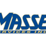 Logo: Massey Services