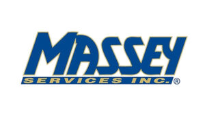 Logo: Massey Services