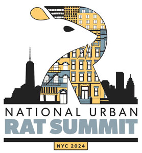 IMAGE: NATIONAL URBAN RAT SUMMIT