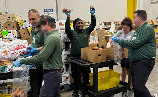 PHOTO: NATURZONE PEST CONTROL