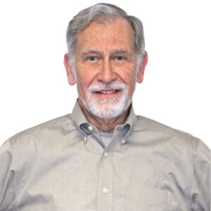 Dr. William H. Robinson