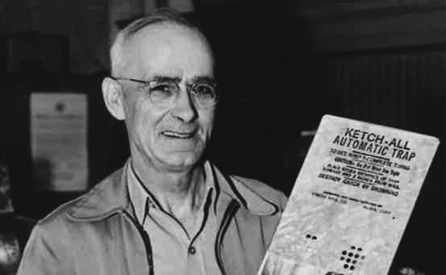 Please Fill Out The Following Fields.