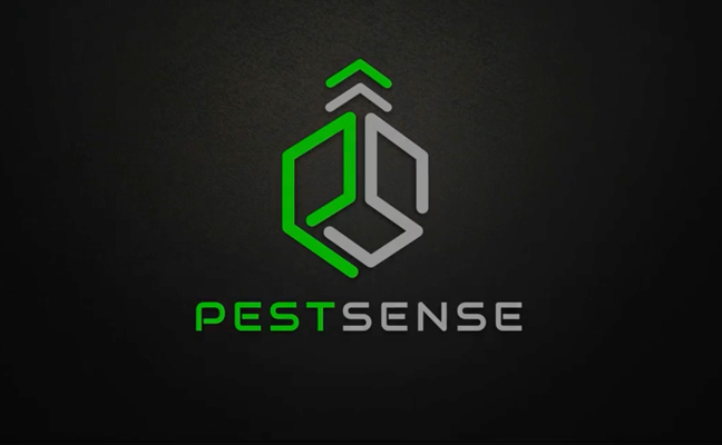 Logo: PestSense