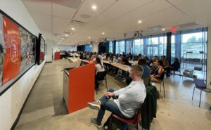 2024 marks the first-ever National Urban Rat Summit. PHOTO: PMP STAFF