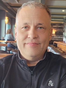 Ken Kosiorek