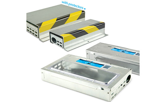 IMAGE: KNESS PEST DEFENSE