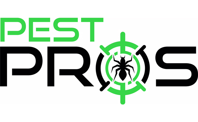 LOGO: PEST PROS OF MICHIGAN