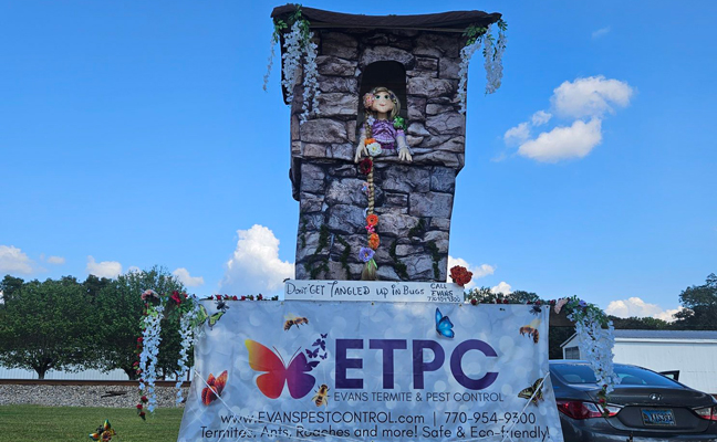 PHOTO COURTESY OF NICOLE GORMAN