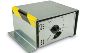 Image of Ketch-All in The Protector