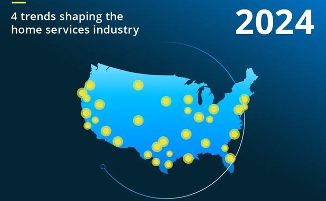 GRAPHIC COURTESY OF HOUSECALL PRO