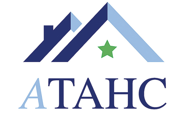 LOGO: ATAHC