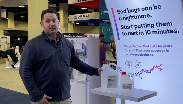 Screencap: PMP Staff