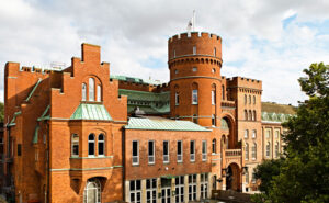 PHOTO COURTESY OF AF-BORGEN