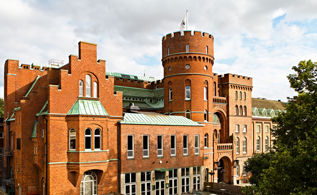 PHOTO COURTESY OF AF-BORGEN