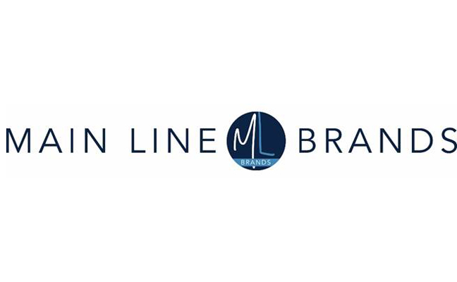 LOGO: MAIN LINE BRANDS