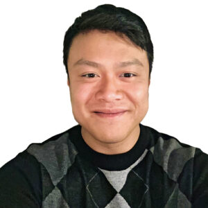 Joseph Nguyen