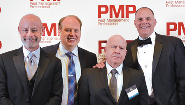 Photo: PMP Staff