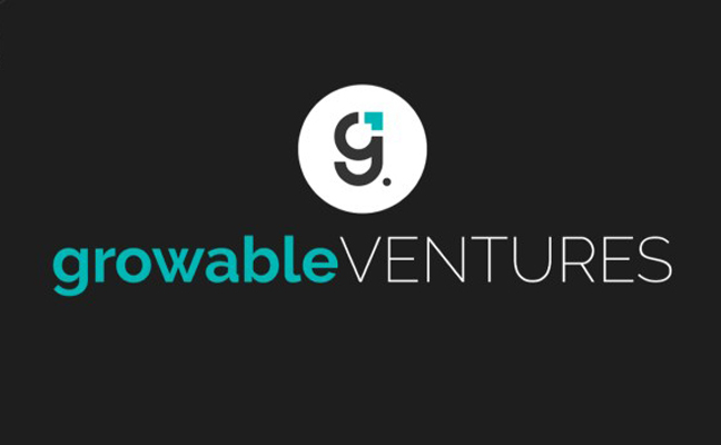 Logo: Growable Ventures