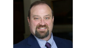 Larry “Joe” Cavender