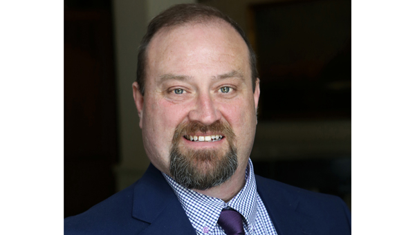 Larry “Joe” Cavender