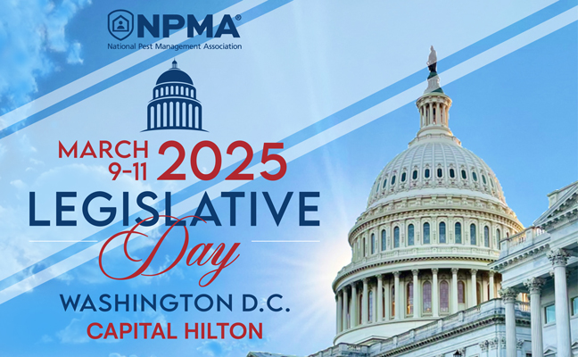 GRAPHIC: NPMA
