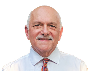 Dr. Coby Schal