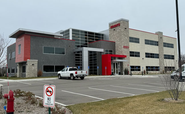 PHOTO: ADAM'S PEST CONTROL