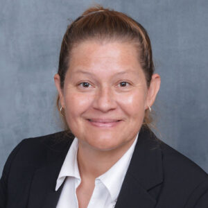 Angie Davis