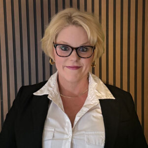 Christina Gilmer