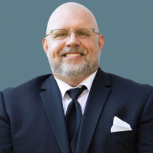 Ed Baker