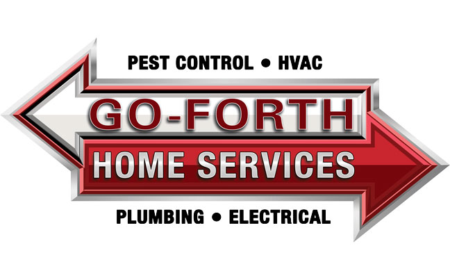 LOGO: Go-Forth Home Services