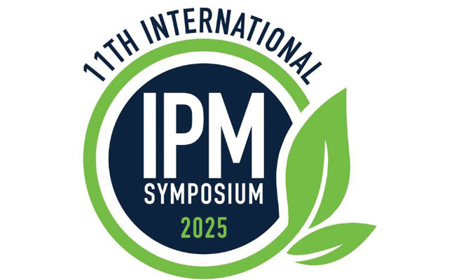 LOGO: IPM SYMPOSIUM