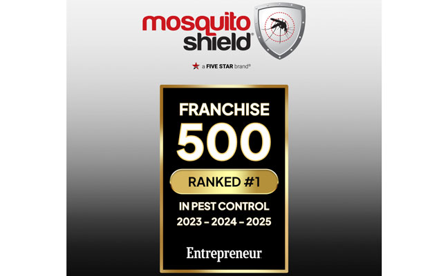 LOGO: MOSQUITO SHIELD