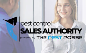 IMAGE: THE PEST POSSE