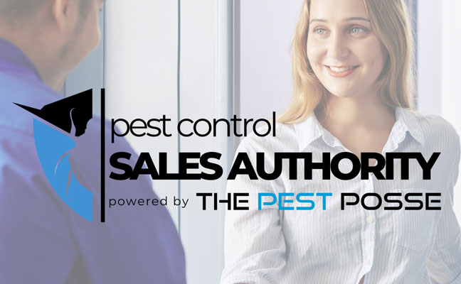 IMAGE: THE PEST POSSE