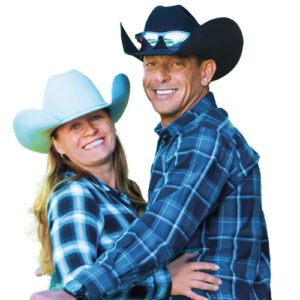 Matt and Leanna Alexander
