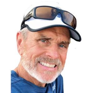 Ron Dawson