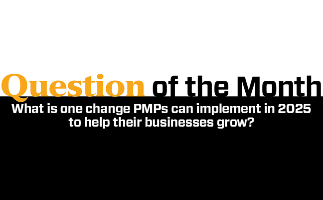 Graphic: PMP Staff