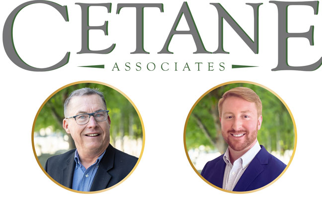 GRAPHIC: CETANE ASSOCIATES