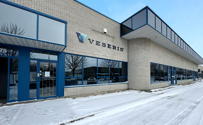 PHOTO: VESERIS