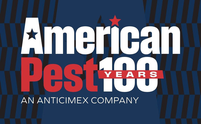 GRAPHIC: AMERICAN PEST