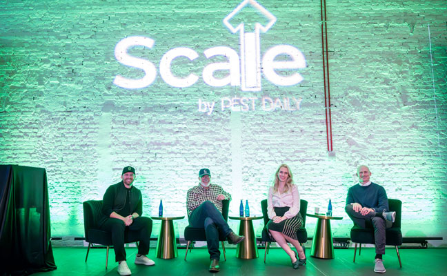 PHOTO COURTESY OF SCARLETT NOLEN