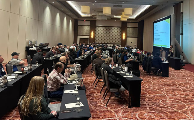 PHOTO COURTESY OF MPMA