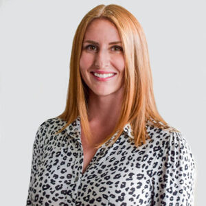 Dr. Sydney Crawley