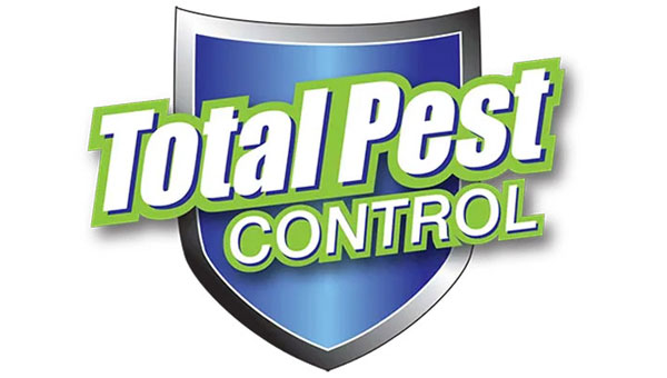 LOGO: TOTAL PEST CONTROL
