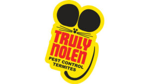 LOGO: TRULY NOLEN PEST CONTROL