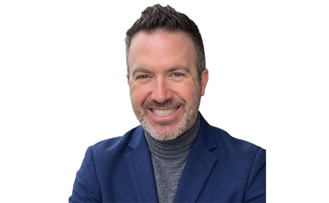 Adam Holt, BCE