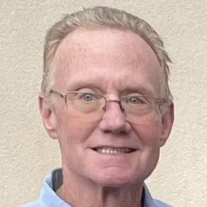 Joe Welch