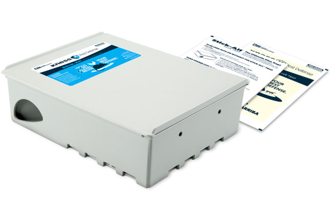 IMAGE: KNESS PEST DEFENSE